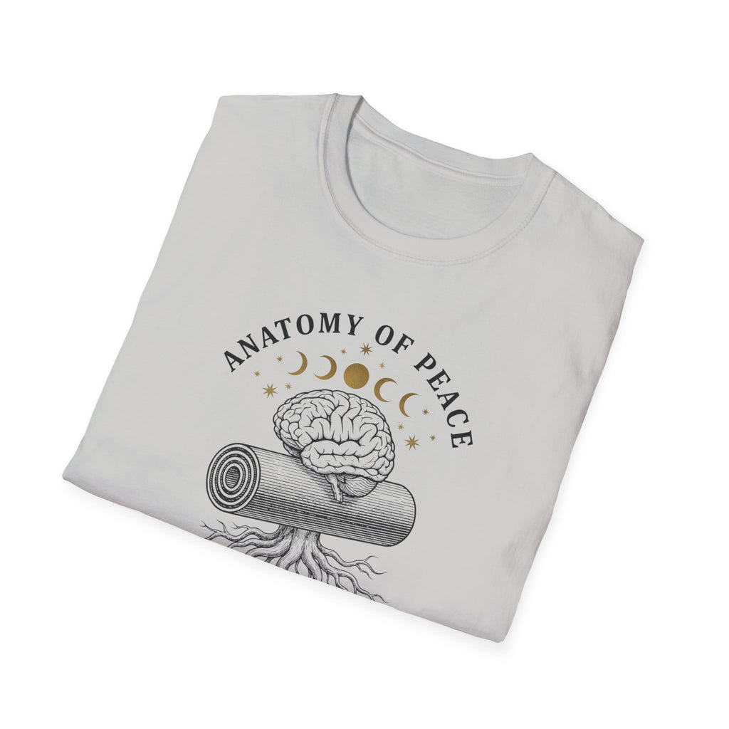Anatomy of Peace T-Shirt