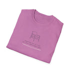 Squatting now T-Shirt
