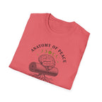 Anatomy of Peace T-Shirt