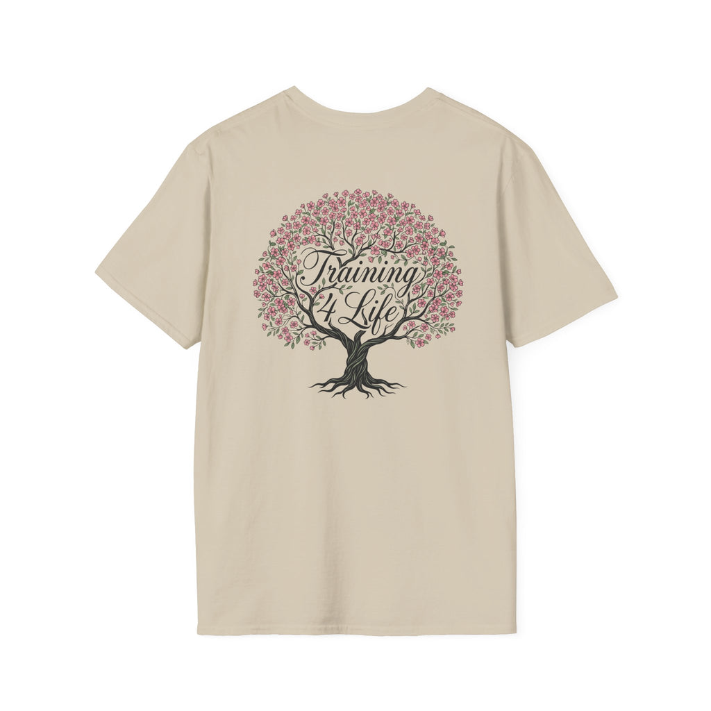 Daily Blend T-Shirt - Double sided