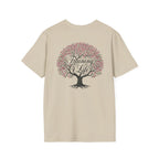 Daily Blend T-Shirt - Double sided