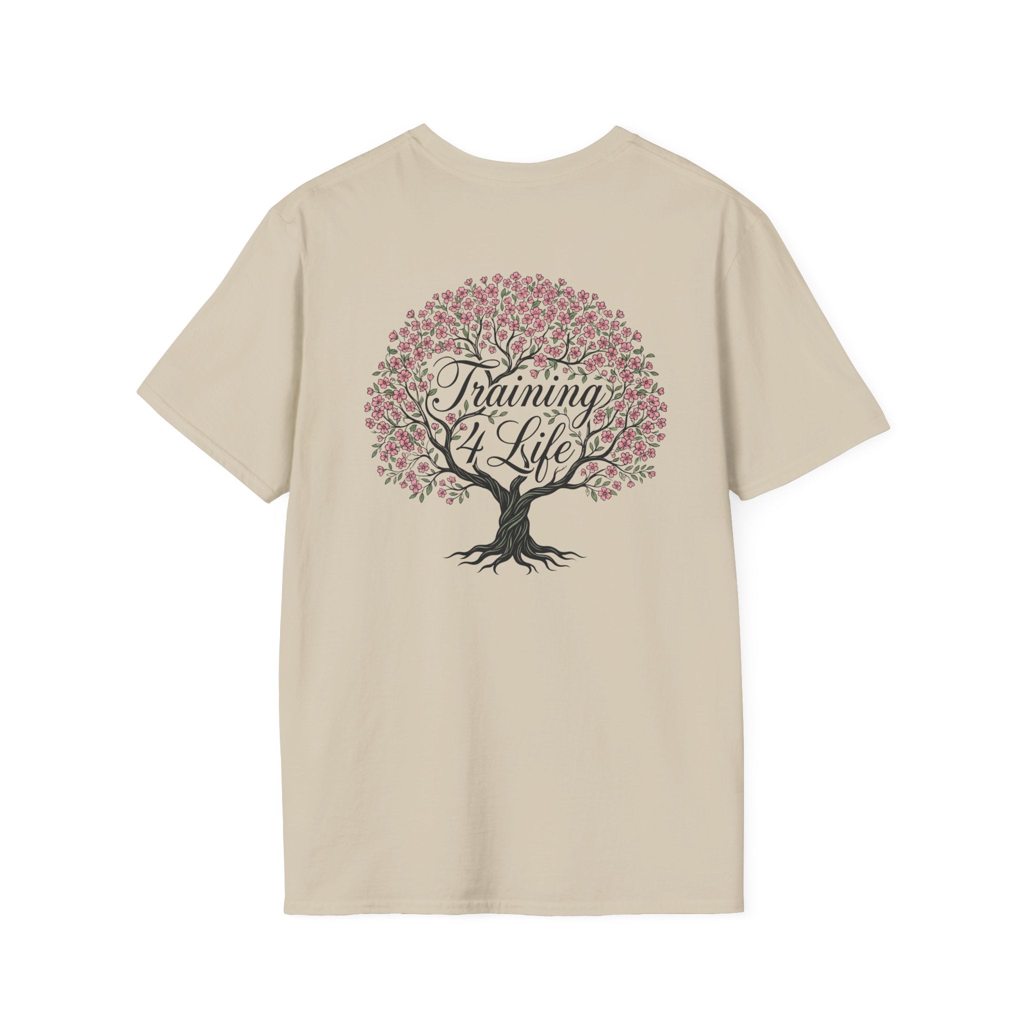 Daily Blend T-Shirt - Double sided