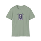 Movement is medicine - Healer T-Shirt #2