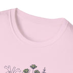 Motion is Medicine T-Shirt