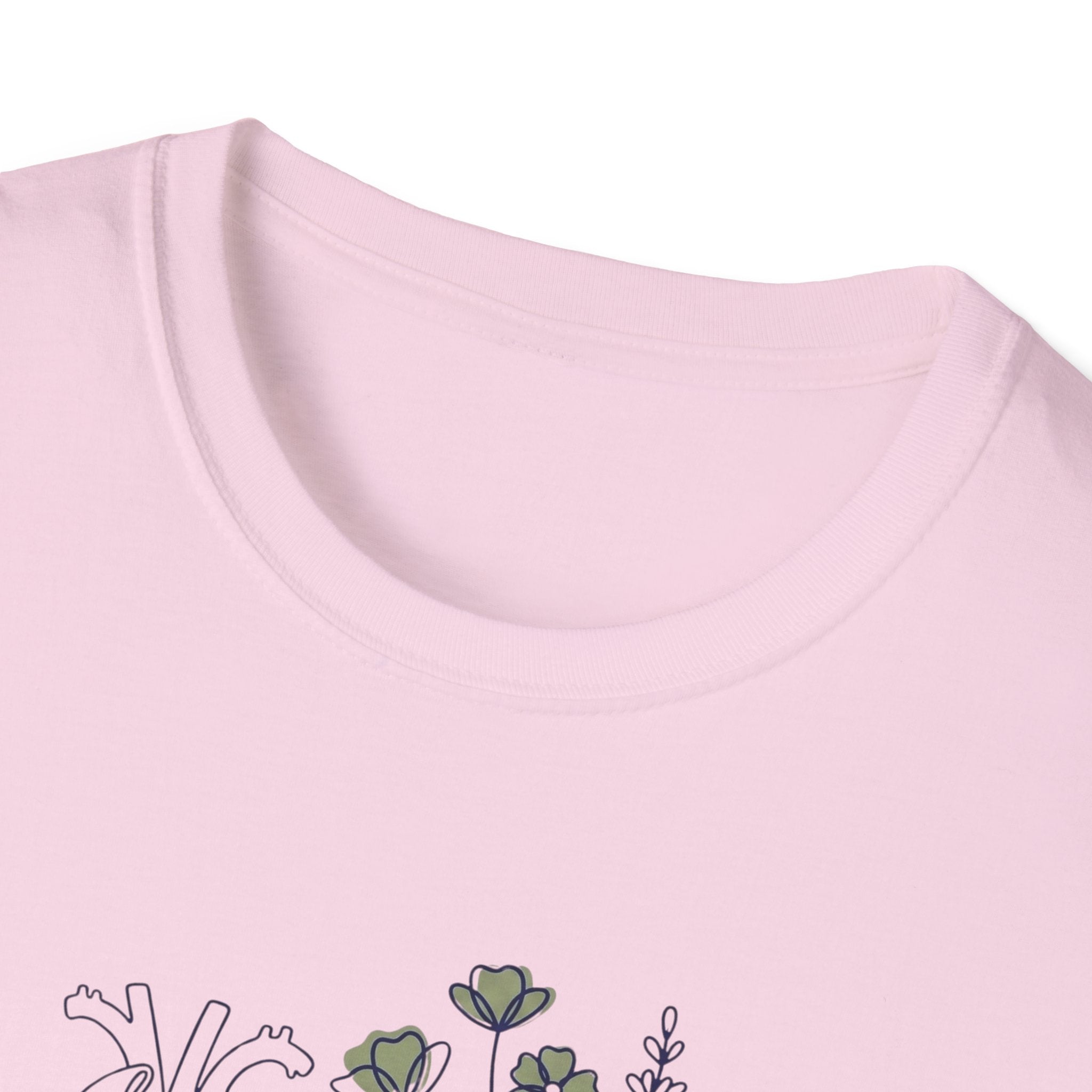 Motion is Medicine T-Shirt