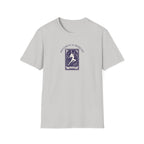 Movement is medicine - Healer T-Shirt #2