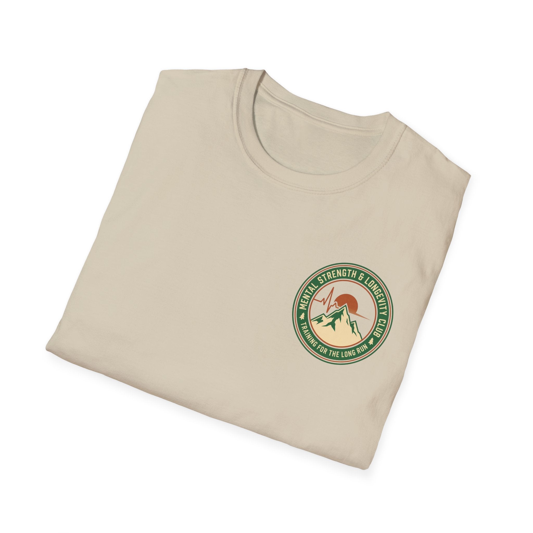 Mental Strength T-Shirt