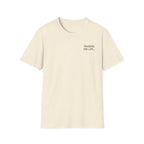 Minimalistic T4L T-Shirt #2