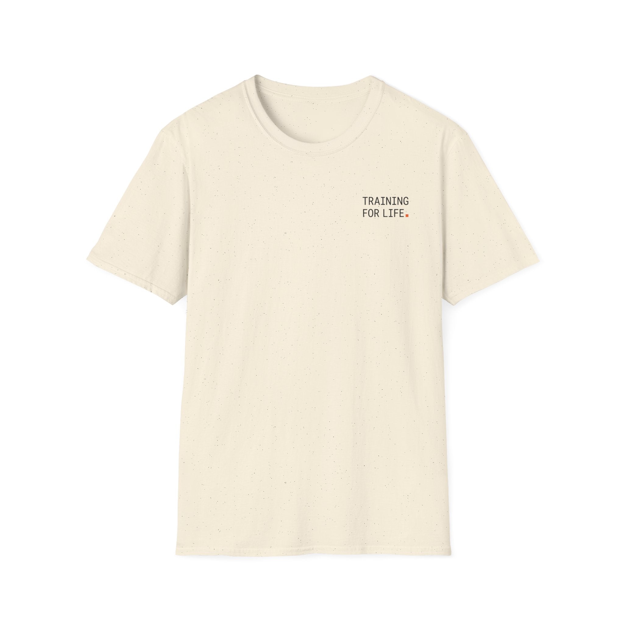 Minimalistic T4L T-Shirt #2