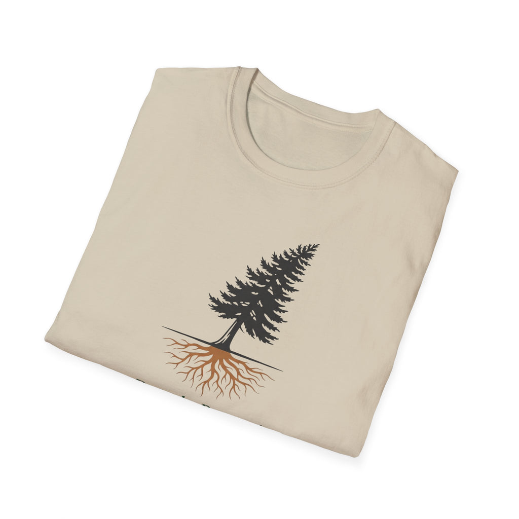 Deeply Rooted T-Shirt