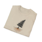 Deeply Rooted T-Shirt
