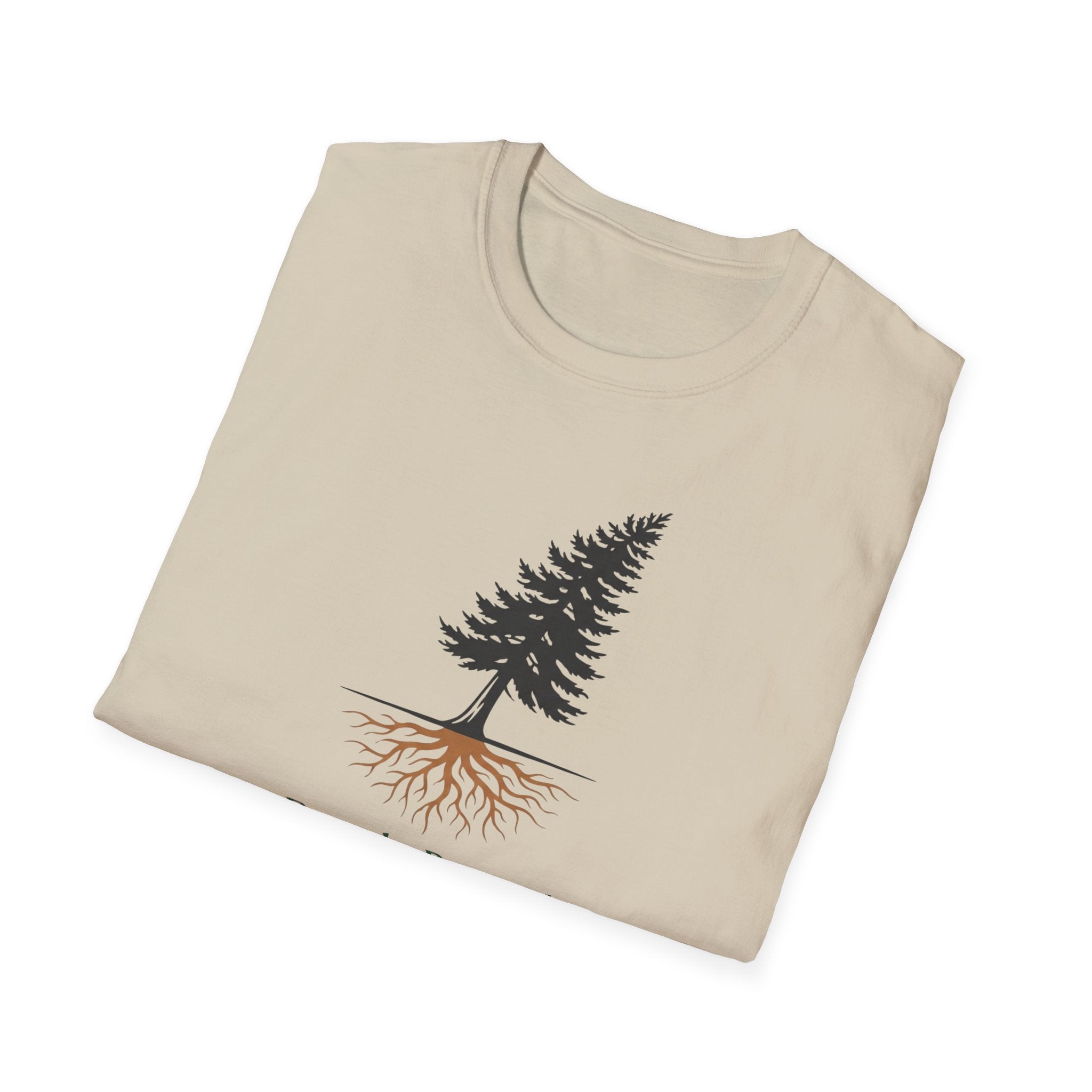 Deeply Rooted T-Shirt