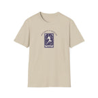 Movement is medicine - Healer T-Shirt #2
