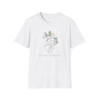 Movement is medicine T-Shirt