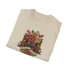 Strength and Bloom T-Shirt
