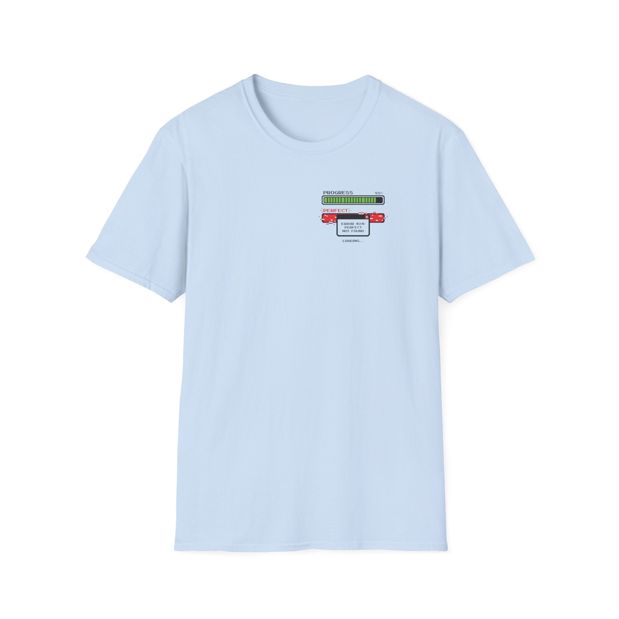 progress _ Perfect T-Shirt