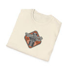 HIgh Mileage Muscle club T-Shirt