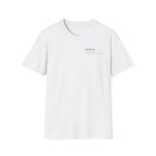 Daily Blend T-Shirt - Double sided