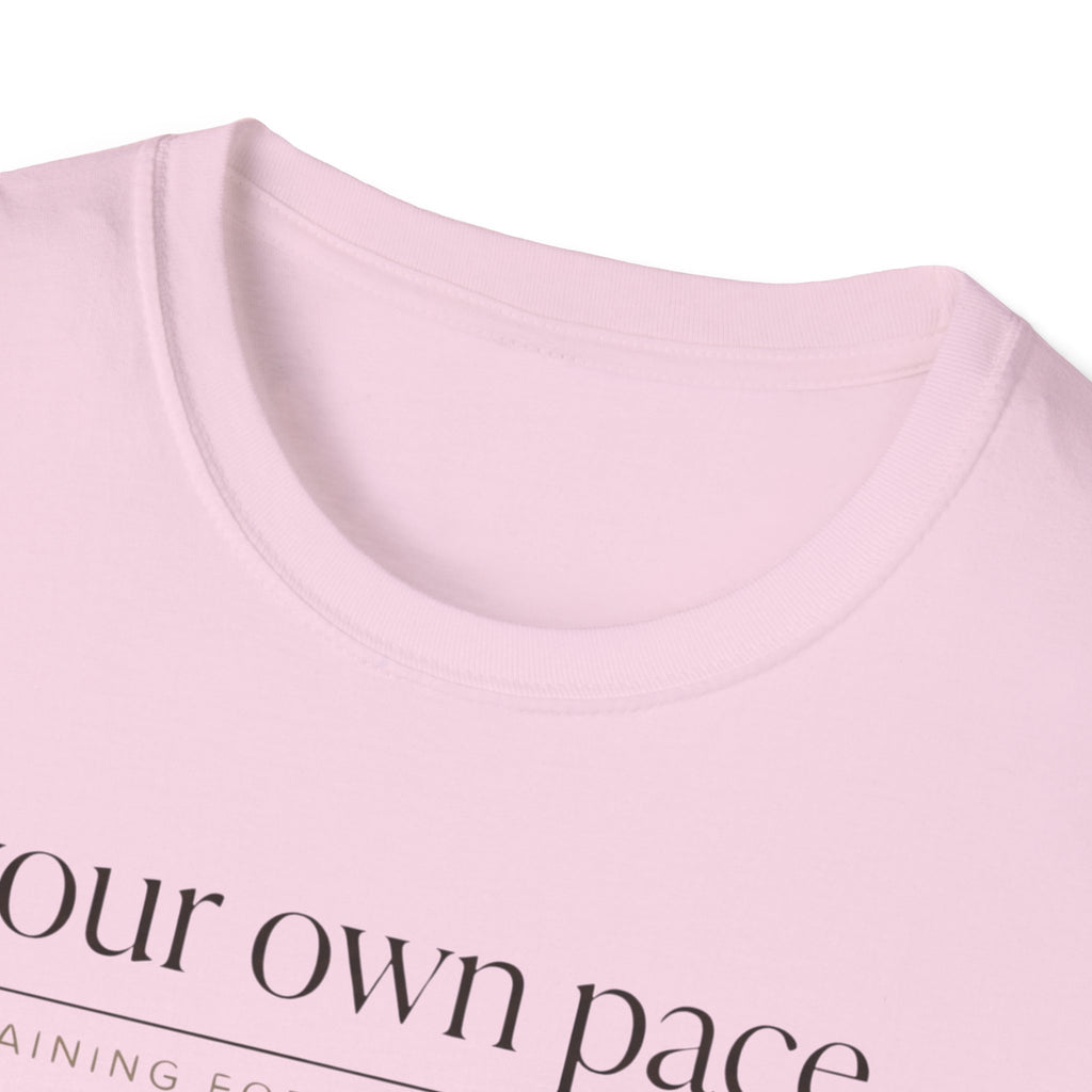Your own place T-Shirt