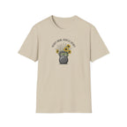 Heavy Iron, Gentle Sprit T-Shirt