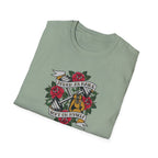 Tough as Nails T-Shirt