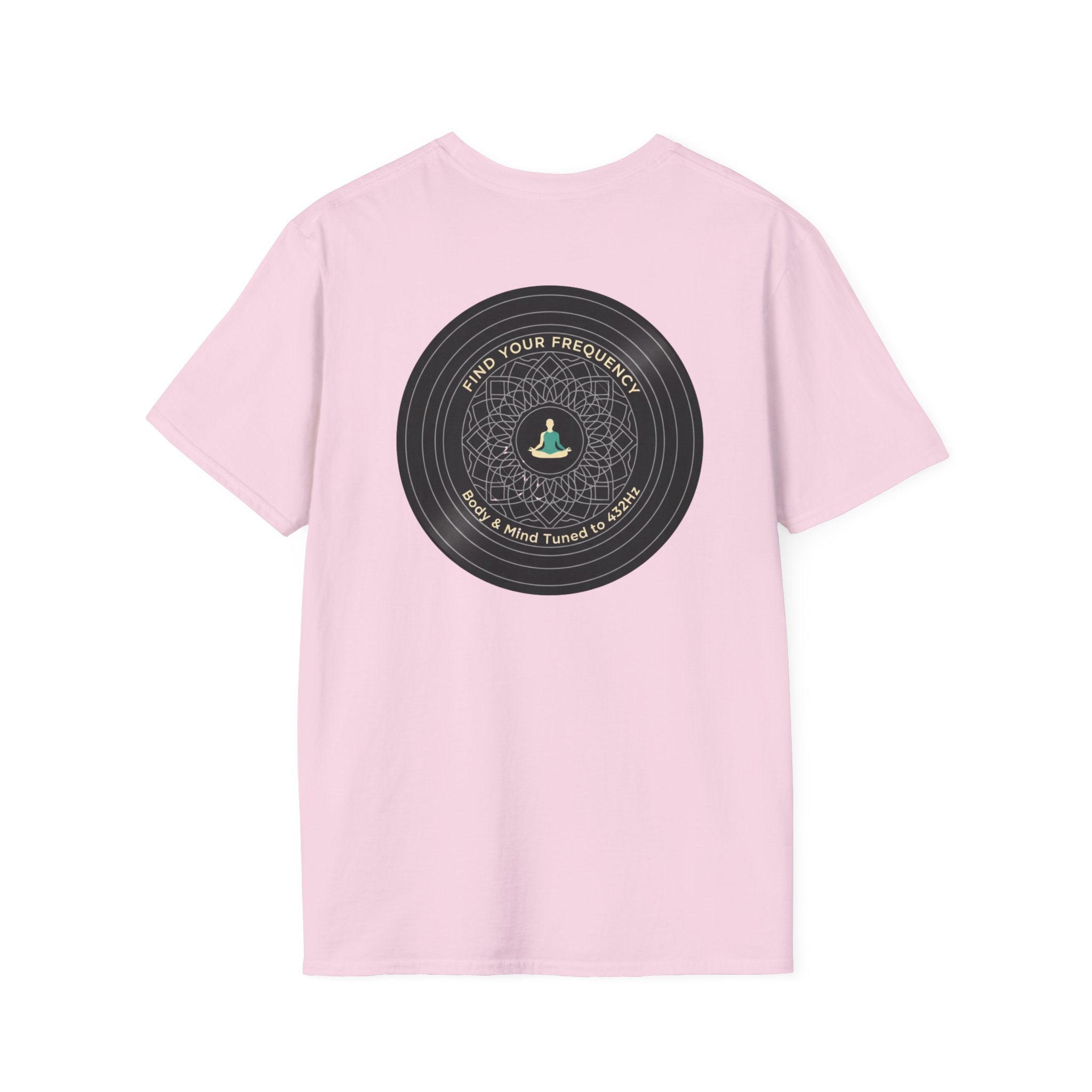 Find Your Frequency T-Shirt