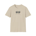 Hormones & Dumbbells T-Shirt