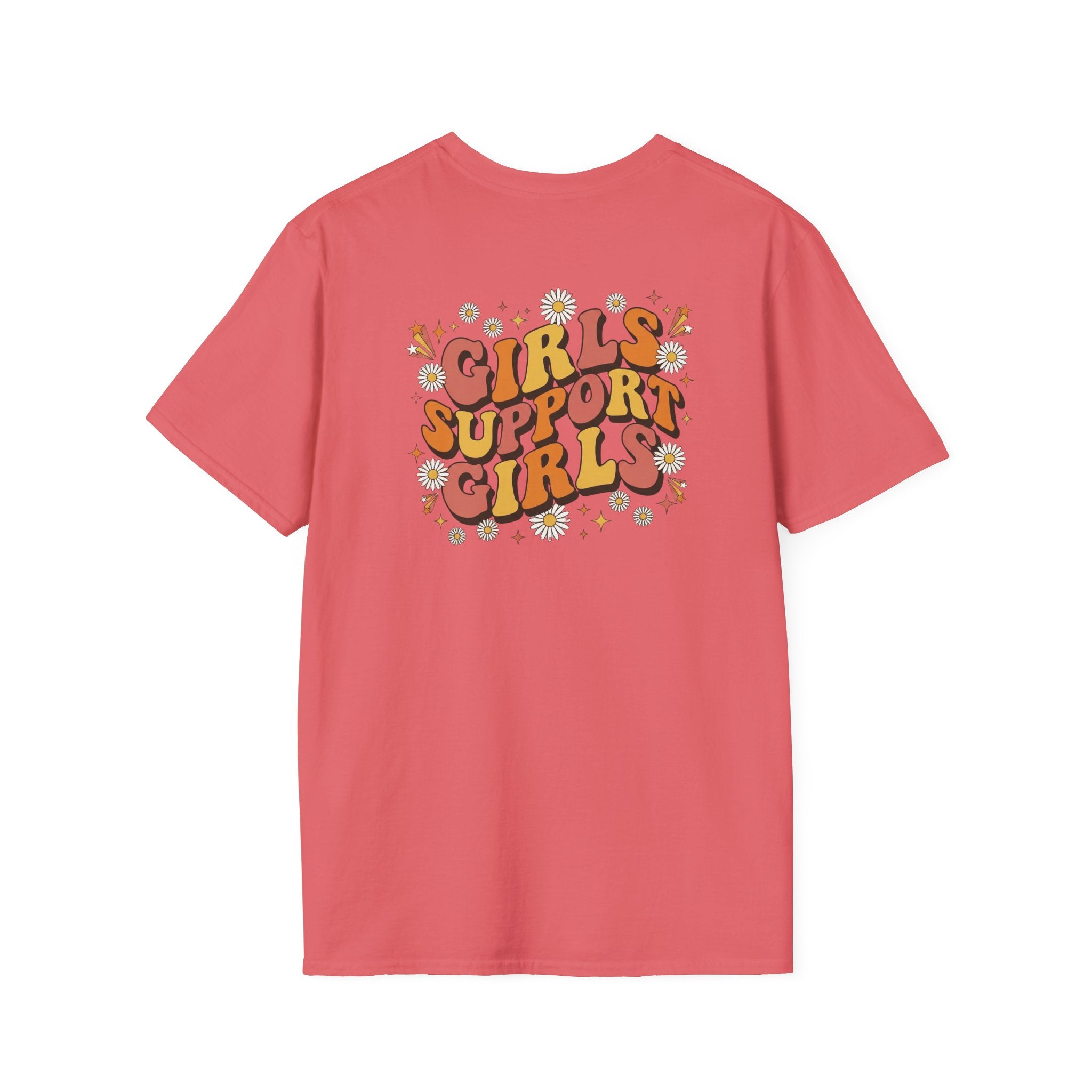 Harmones & Dumbbells T-Shirt