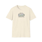 Rest is Productive T-Shirt