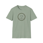 TFL round floral T-Shirt