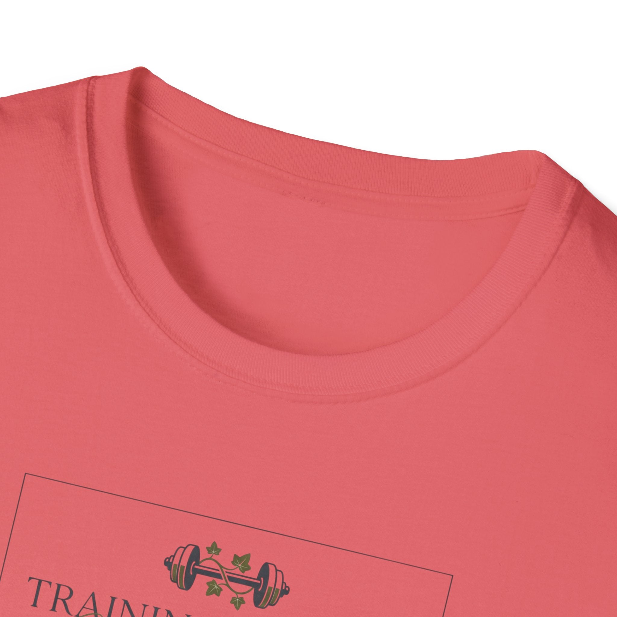Strength and botanicals T-Shirt