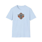 HIgh Mileage Muscle club T-Shirt