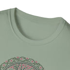 Training 4 life tree T-Shirt