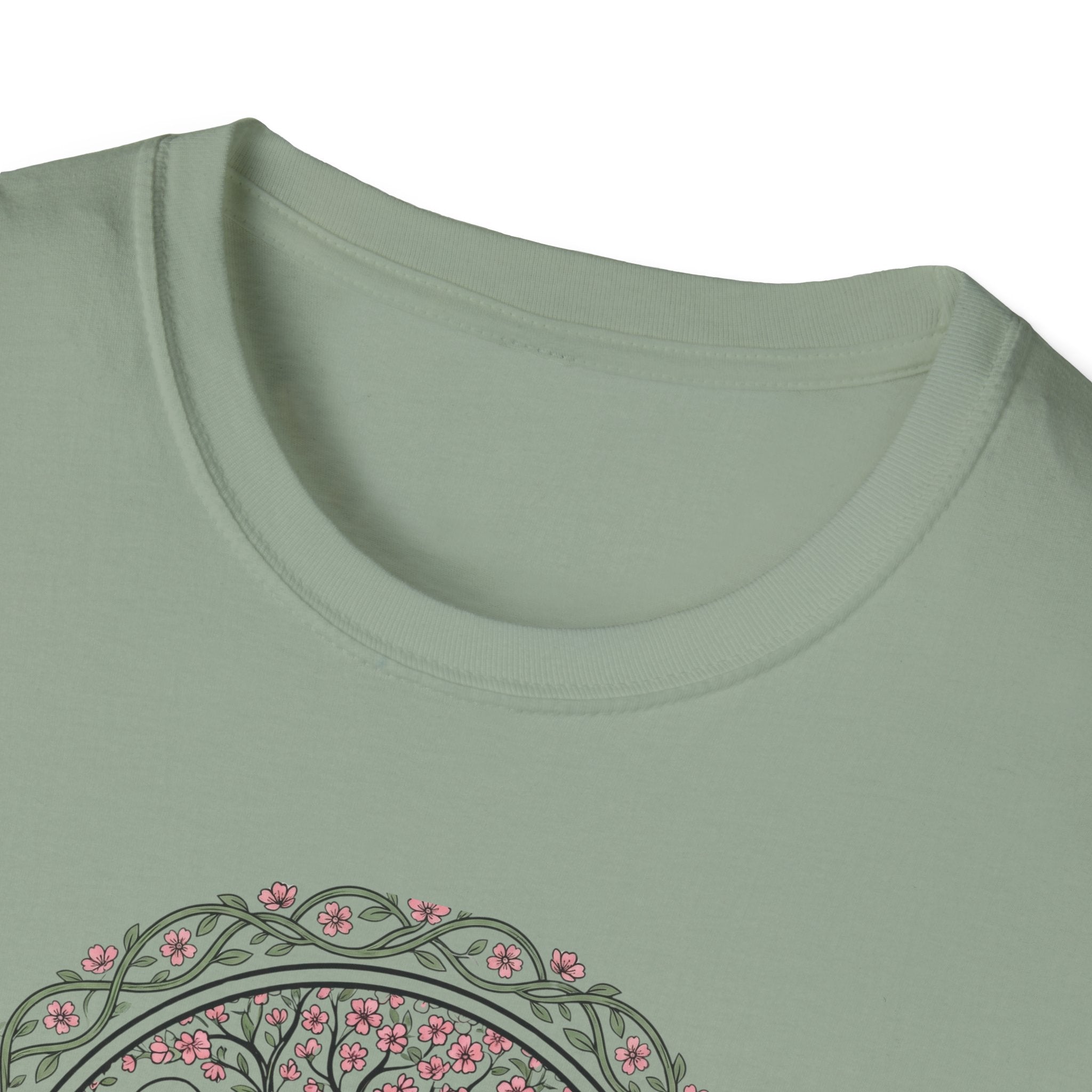 Training 4 life tree T-Shirt