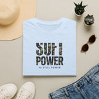 T-Shirt Soft Power 5000