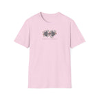 Hormones & Dumbbells T-Shirt