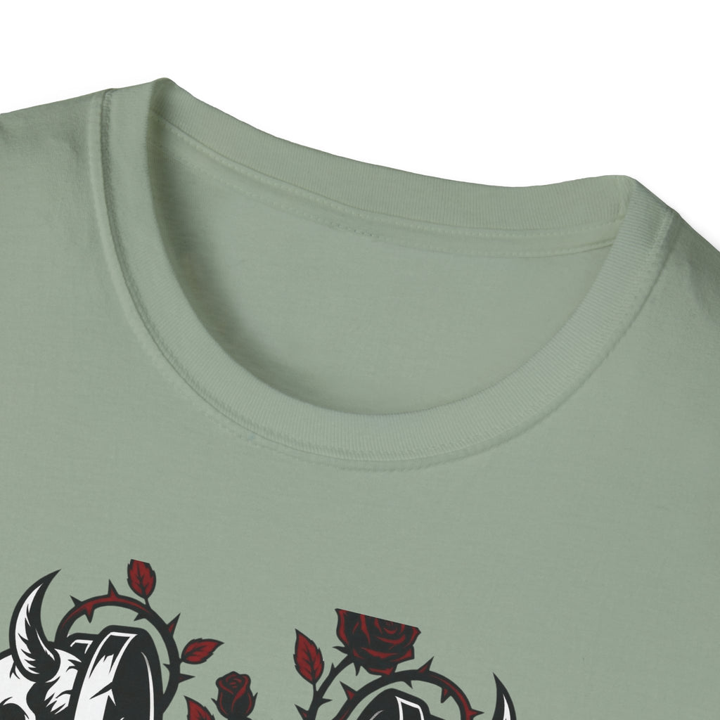 Iron and Thorn T-Shirt