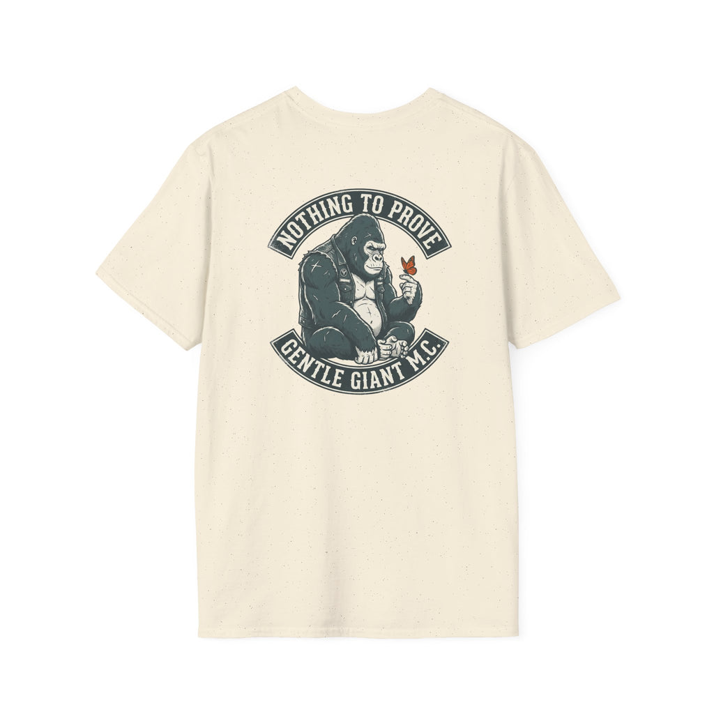 Gentle Giant T-Shirt