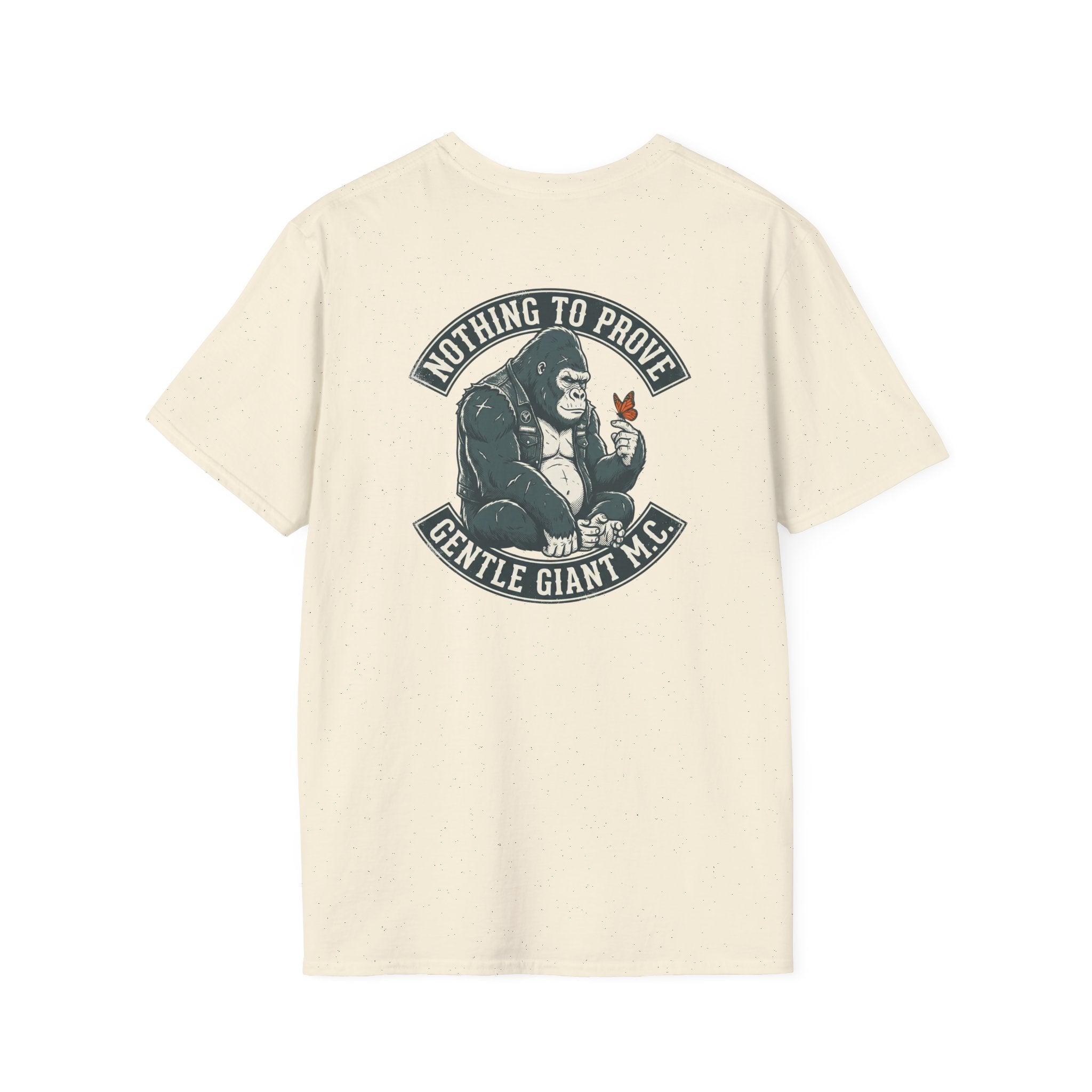 Gentle Giant T-Shirt