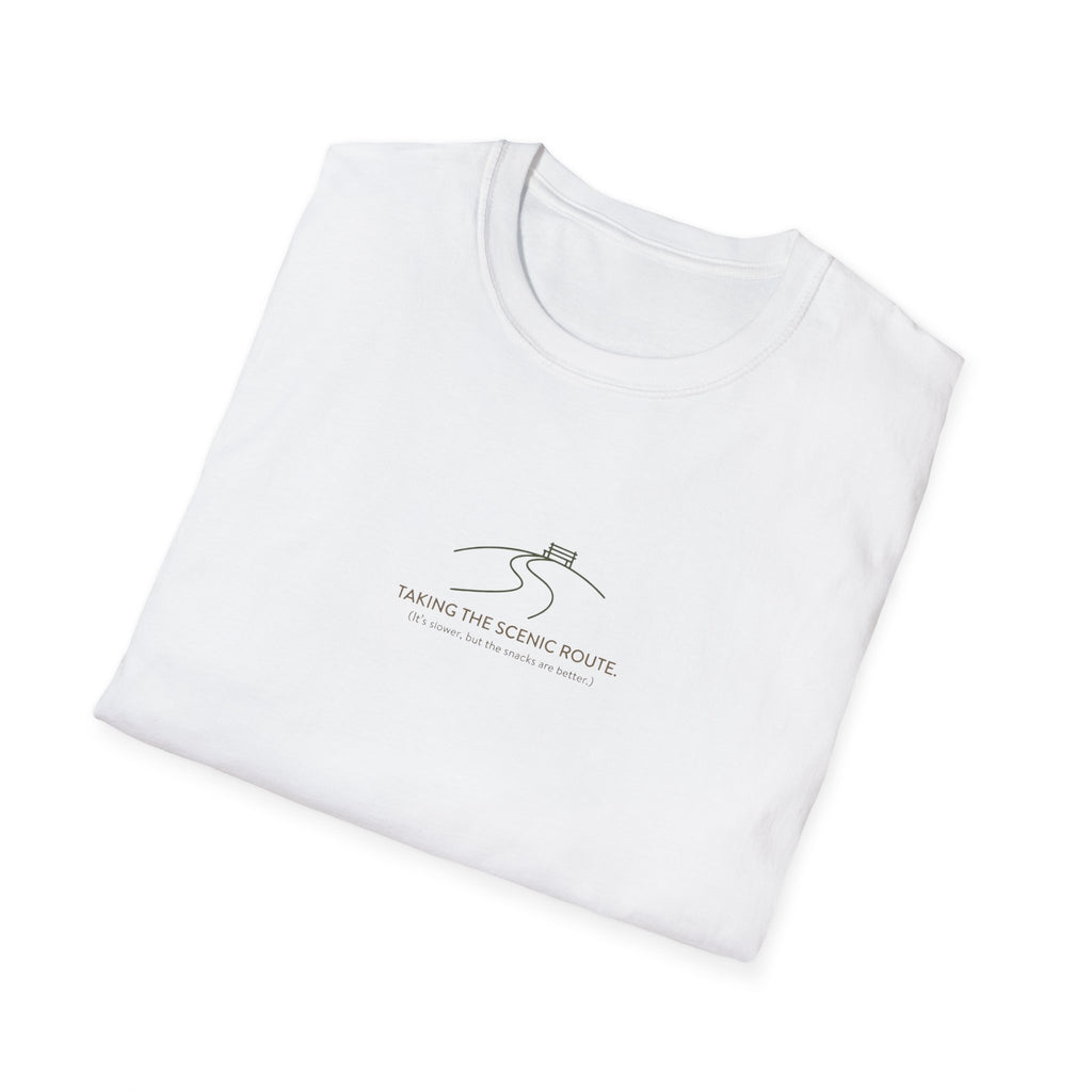 Scenic Route T-Shirt