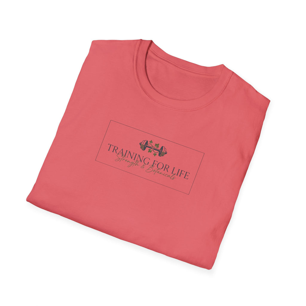 Strength and botanicals T-Shirt