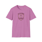 Fifty and Fierce T-Shirt