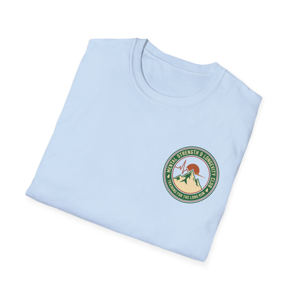 Mental Strength T-Shirt