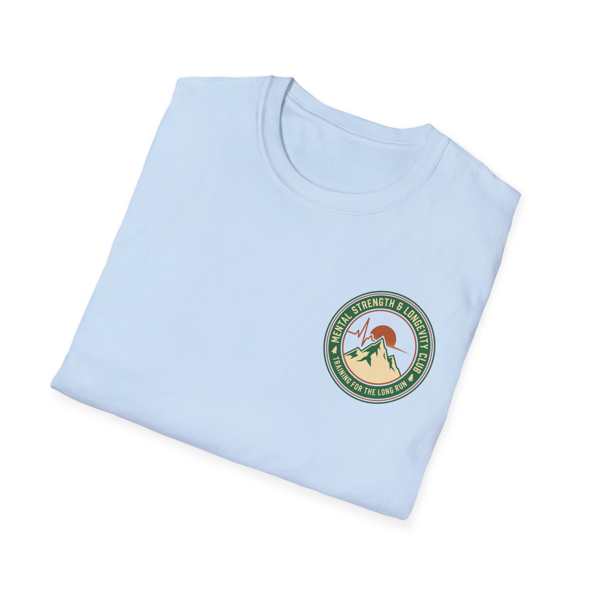 Mental Strength T-Shirt