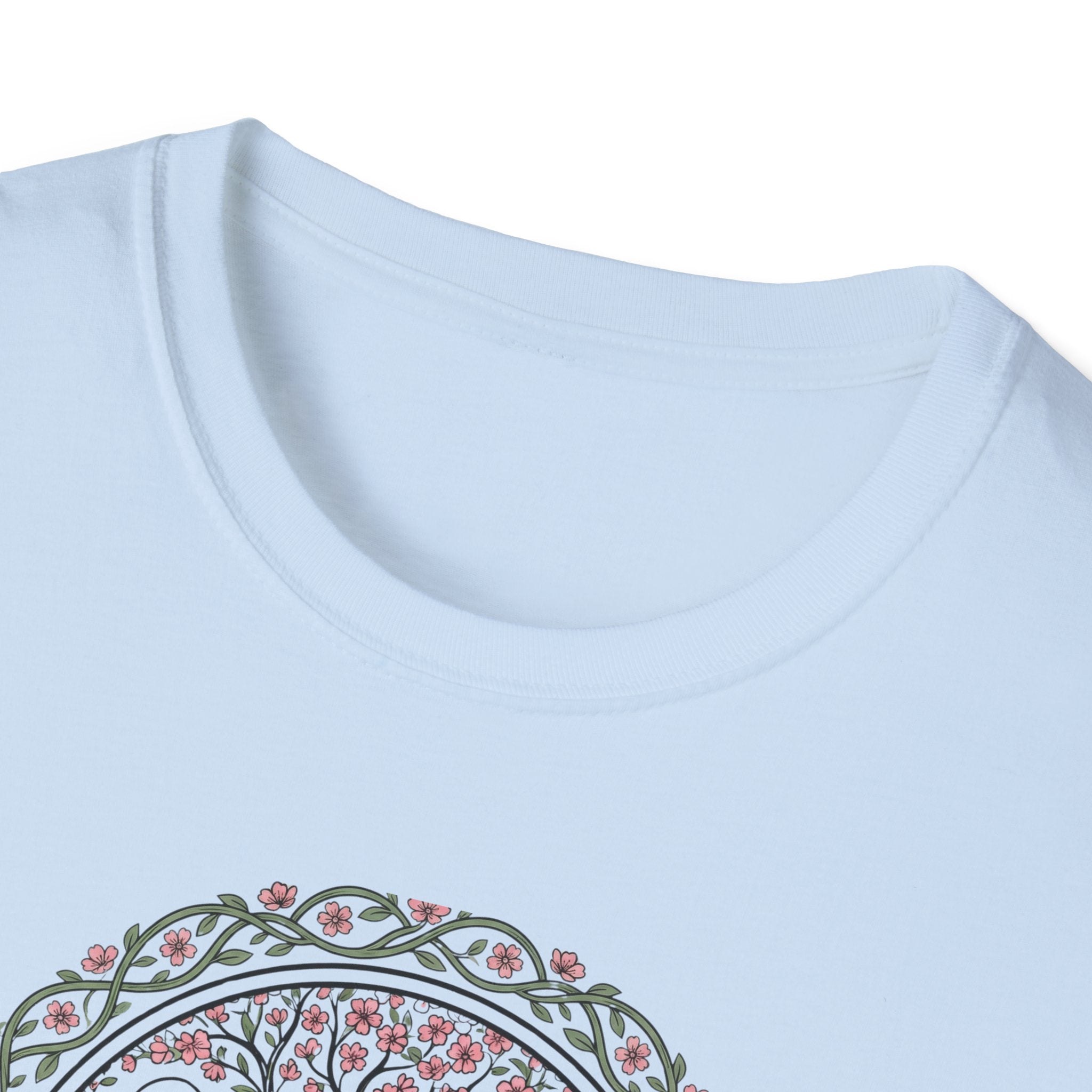 Training 4 life tree T-Shirt