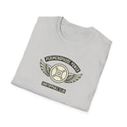 Perimenopause Power T-Shirt #2