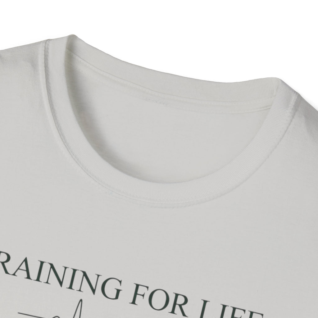 T4L - Pulse line T-Shirt