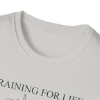 T4L - Pulse line T-Shirt