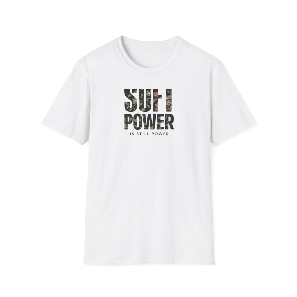 T-Shirt Soft Power 5000
