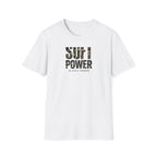 T-Shirt Soft Power 5000